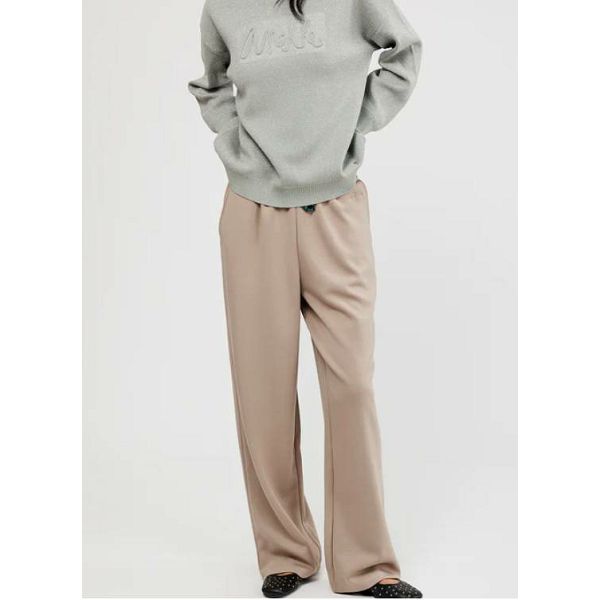 HLAČE ANEKKE bež vel.L/XL 41276-201