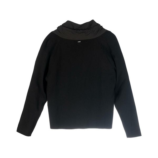 JAKNA ANEKKE crna vel.L/XL 39273-202