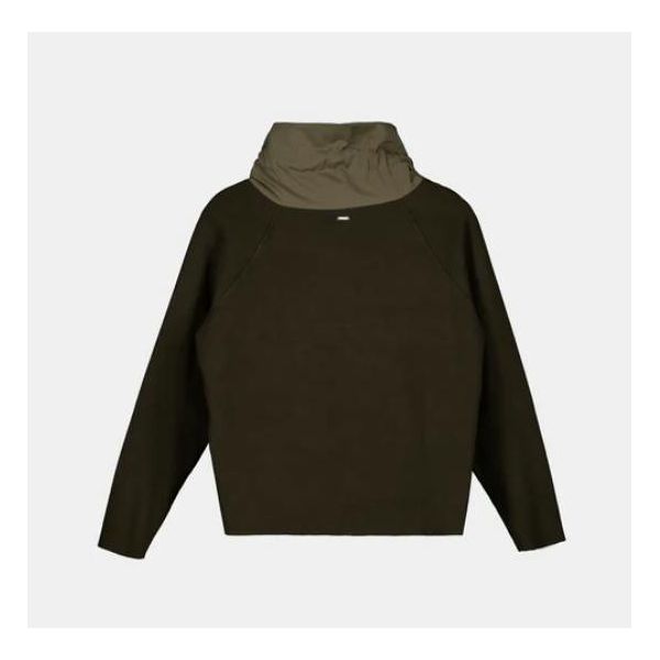 JAKNA ANEKKE smeđa-maslinasta vel.L/XL 39283-203