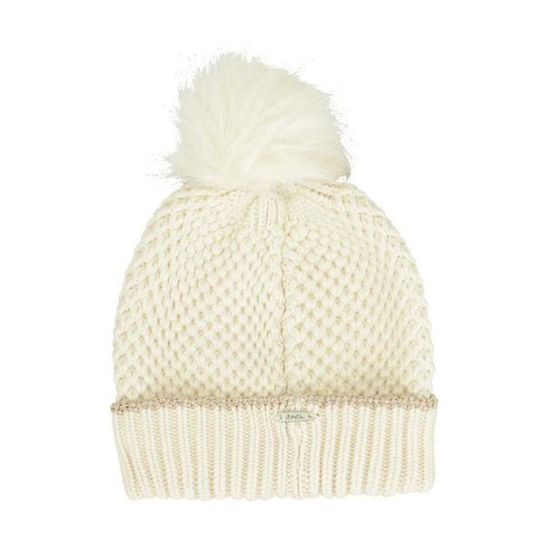 KAPA ANEKKE pletena,bež 41471-313