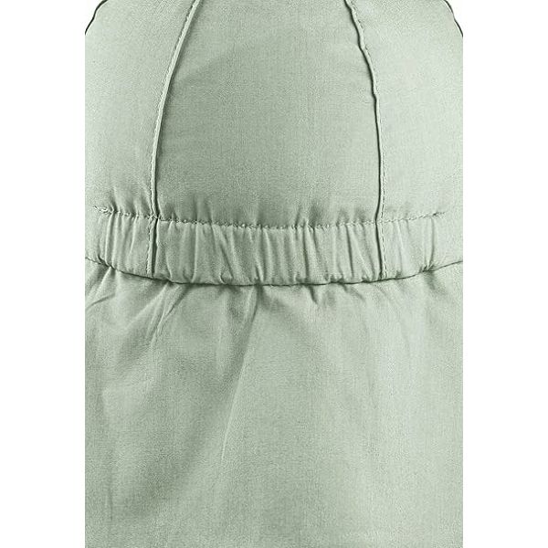 KAPA STERNTALER sa zaštitom za vrat,vel.47, ledeno zelena 192237