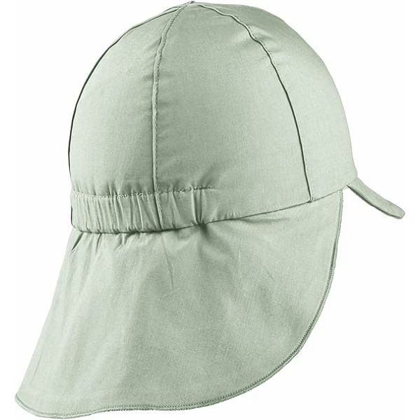 KAPA STERNTALER sa zaštitom za vrat,vel.47, ledeno zelena 192237