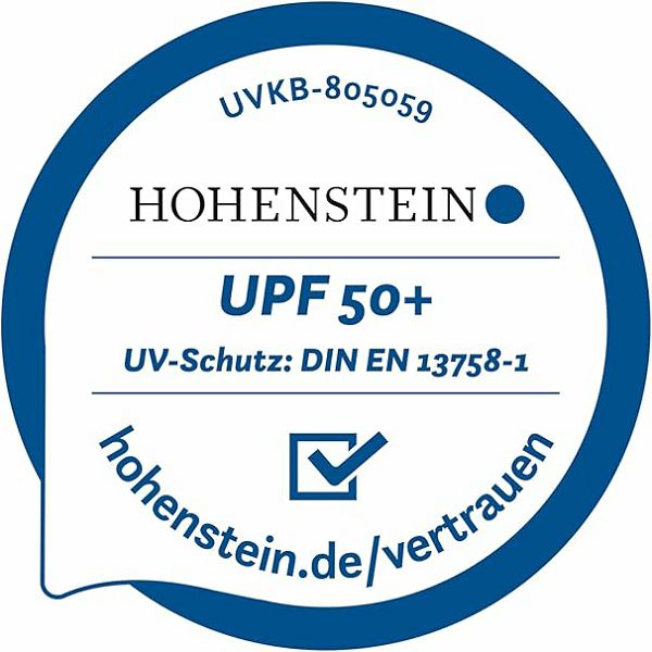KAPA STERNTALER sa zaštitom za vrat,vel.49, ledeno zelena 196716