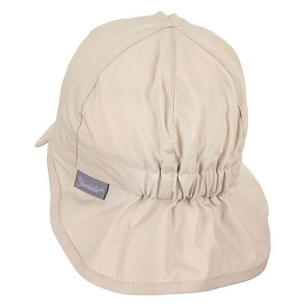 KAPA STERNTALER sa zaštitom za vrat,vel.51,bež 042013