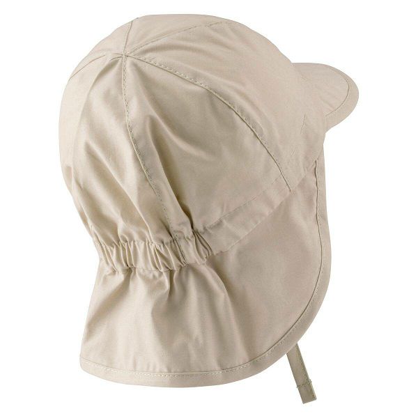 KAPA STERNTALER sa zaštitom za vrat,vel.51,bež 042013