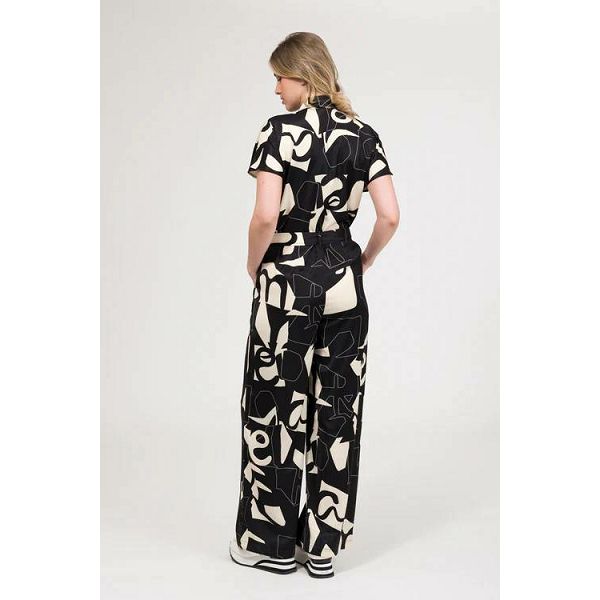 KOMBINEZON ANEKKE vel.M 42288-413