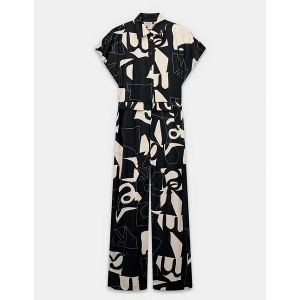 KOMBINEZON ANEKKE vel.M 42288-413