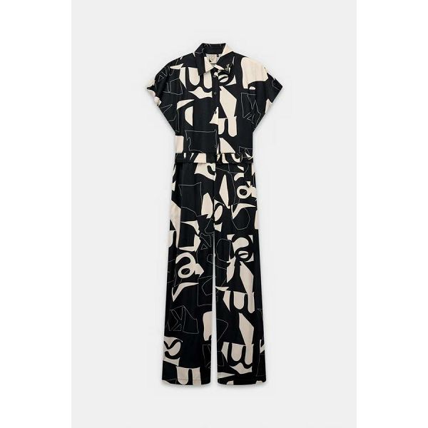 KOMBINEZON ANEKKE vel.M 42288-413