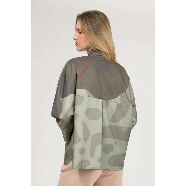 KOŠULJA ANEKKE Gaia vel.S/M 42285-101