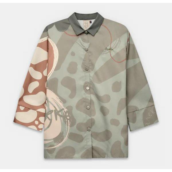 KOŠULJA ANEKKE Gaia vel.S/M 42285-101