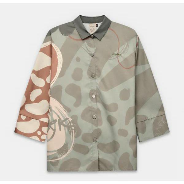 KOŠULJA ANEKKE Gaia vel.S/M 42285-101