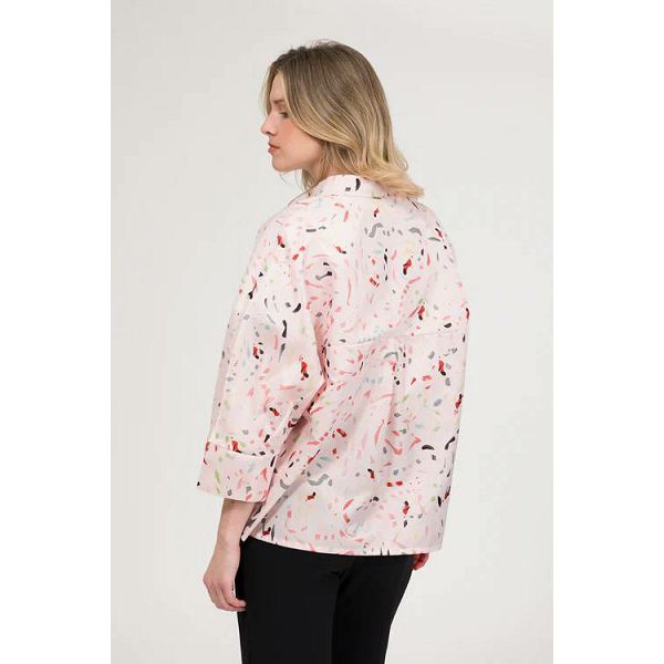 KOŠULJA ANEKKE Olympia vel.L/XL 42275-202