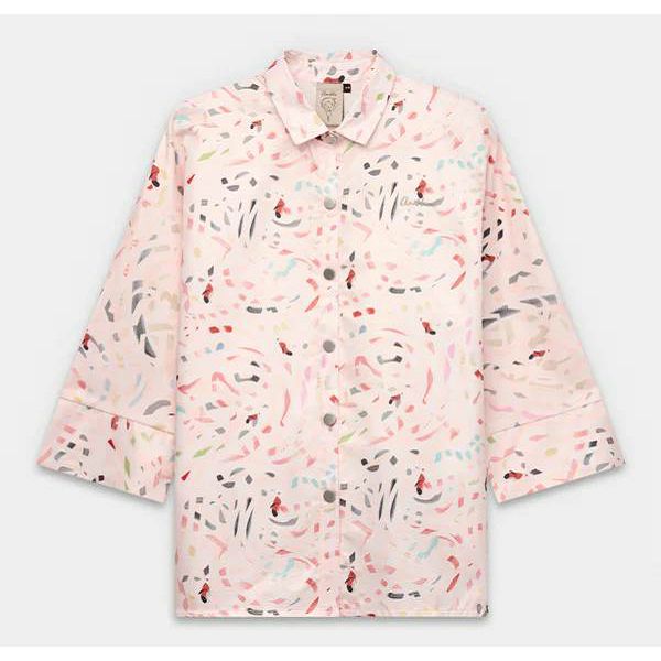 KOŠULJA ANEKKE Olympia vel.L/XL 42275-202