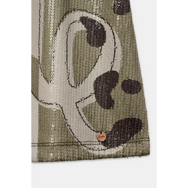 MAJICA ANEKKE bez rukava, bež vel.L/XL 42281-211