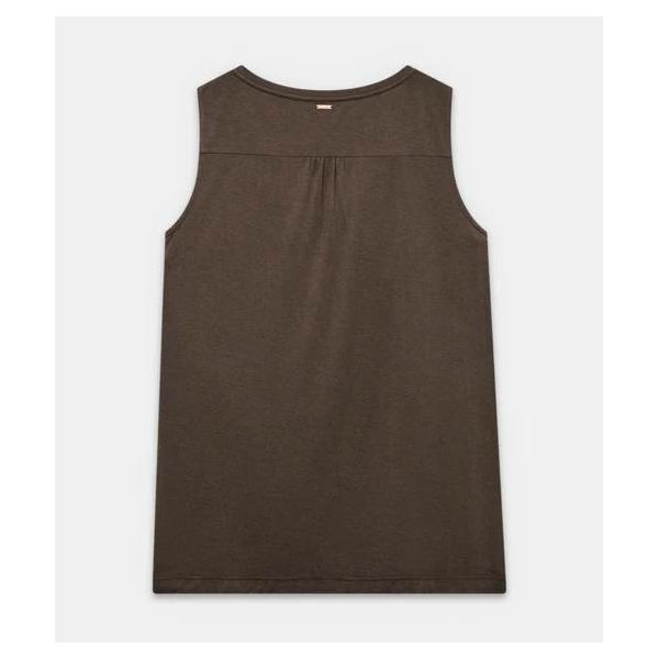 MAJICA ANEKKE bez rukava, bež vel.L/XL 42281-211