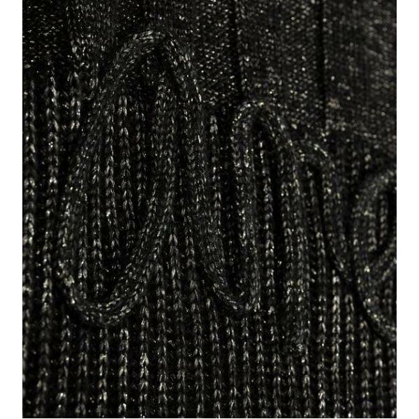 MAJICA ANEKKE džemper, crna vel.S/M 39272-101