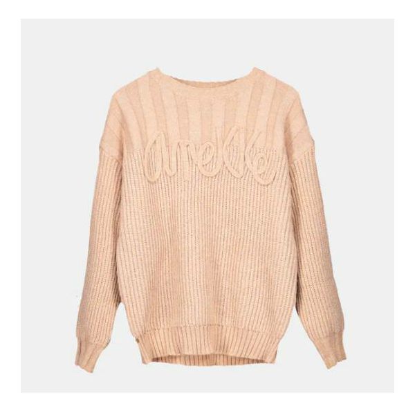 MAJICA ANEKKE džemper,ružičasta vel.S/M 39282-102