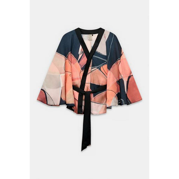 MAJICA ANEKKE kimono 42284-021