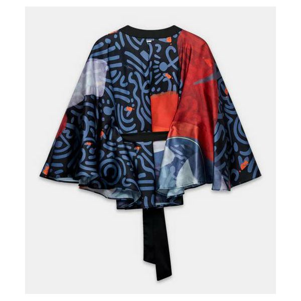 MAJICA ANEKKE kimono 42284-022