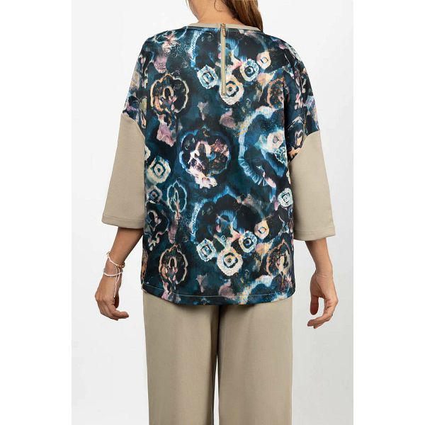 MAJICA ANEKKE Manifesto vel.L/XL 41270-207