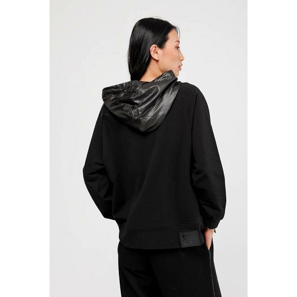 MAJICA ANEKKE Nature Koko,s kapuljačom vel.L/XL 41280-226