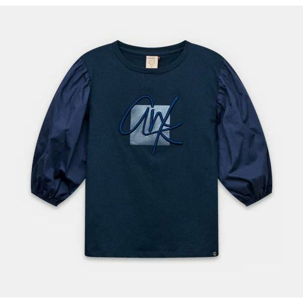 MAJICA ANEKKE tamnoplava vel.L/XL 42251-204