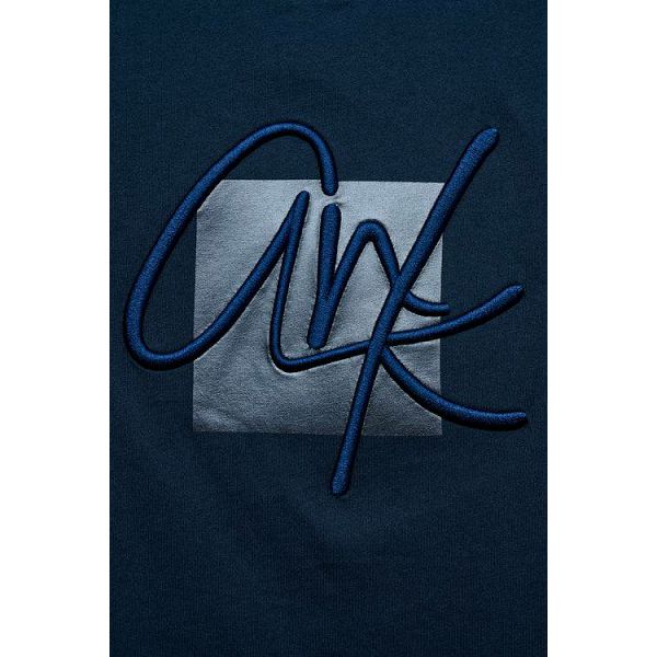 MAJICA ANEKKE tamnoplava vel.S/M 42251-104