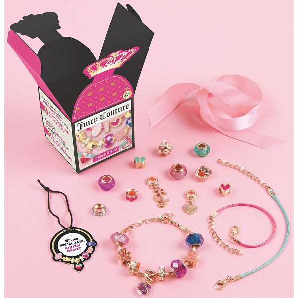 MAKE IT REAL Juicy Couture Kutijica iznaneđanja 044374