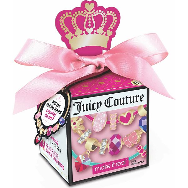 MAKE IT REAL Juicy Couture Kutijica iznaneđanja 044374