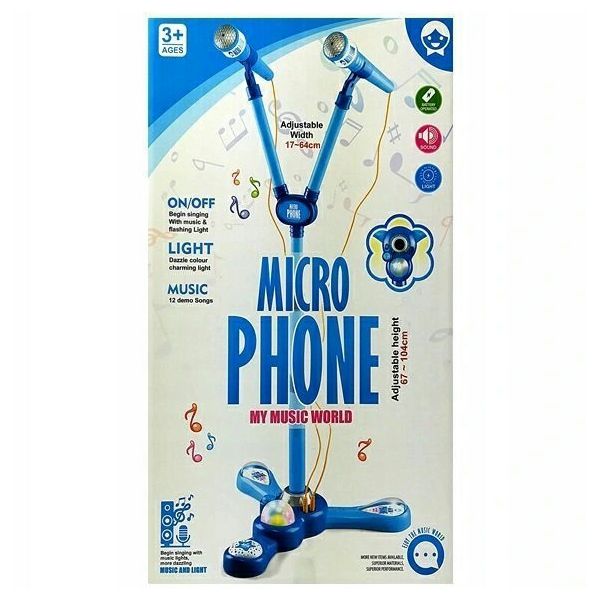 mikrofon-na-stalku-dvostruki-plavi-lean-toys-738374-92304-amd_1.jpg