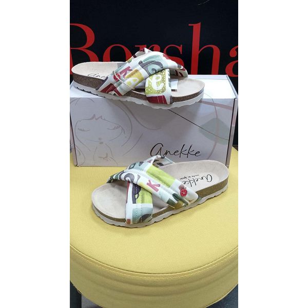 NATIKAČE ANEKKE vel.39 42371-968