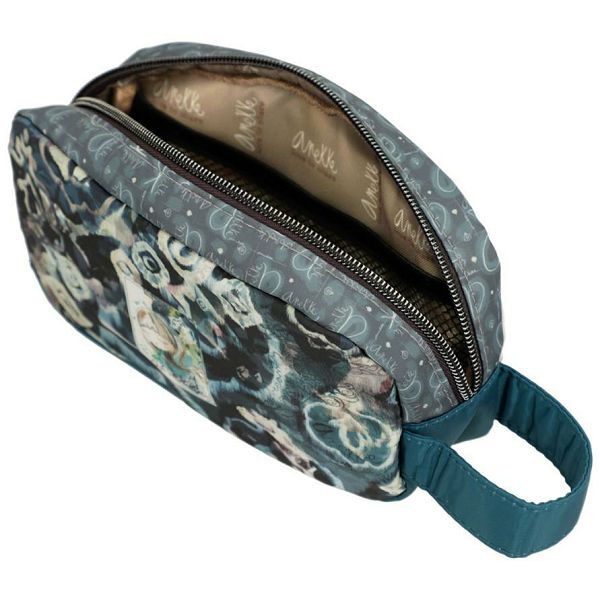 NESSESER Kozmetička torbica ANEKKE 41577-002