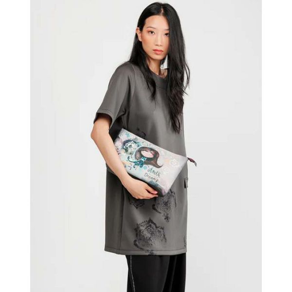 NESSESER Kozmetička torbica ANEKKE 41577-022