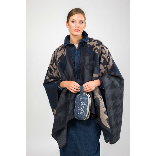 NESSESER Kozmetička torbica ANEKKE 41587-003