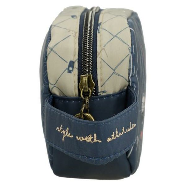 NESSESER Kozmetička torbica ANEKKE 41587-003