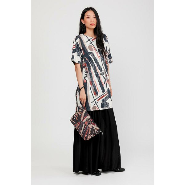 NESSESER Kozmetička torbica ANEKKE 41587-021