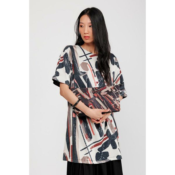 NESSESER Kozmetička torbica ANEKKE 41587-021