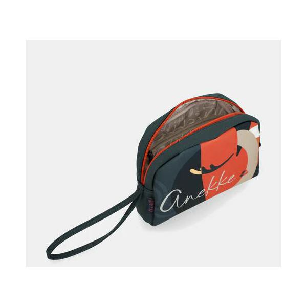 NESSESER Kozmetička torbica ANEKKE Eikon 42474-304