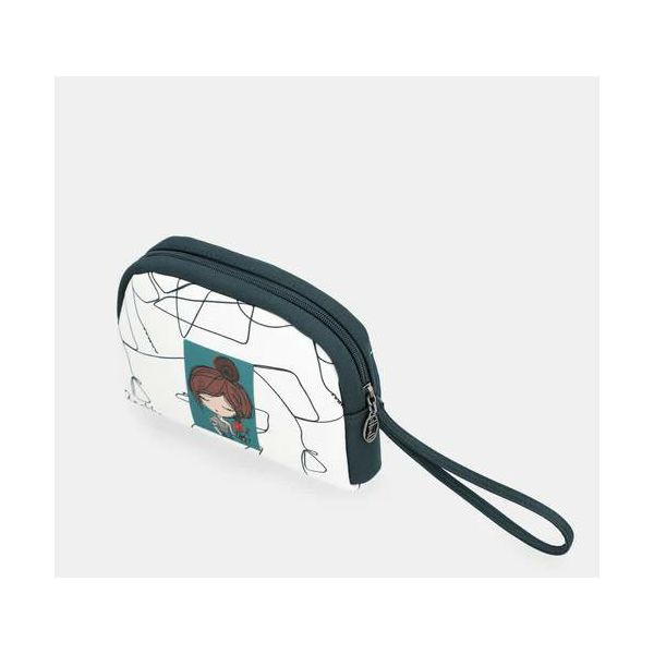 NESSESER Kozmetička torbica ANEKKE Sophia 42484-303