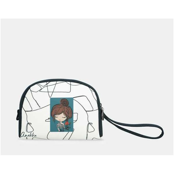 NESSESER Kozmetička torbica ANEKKE Sophia 42484-303