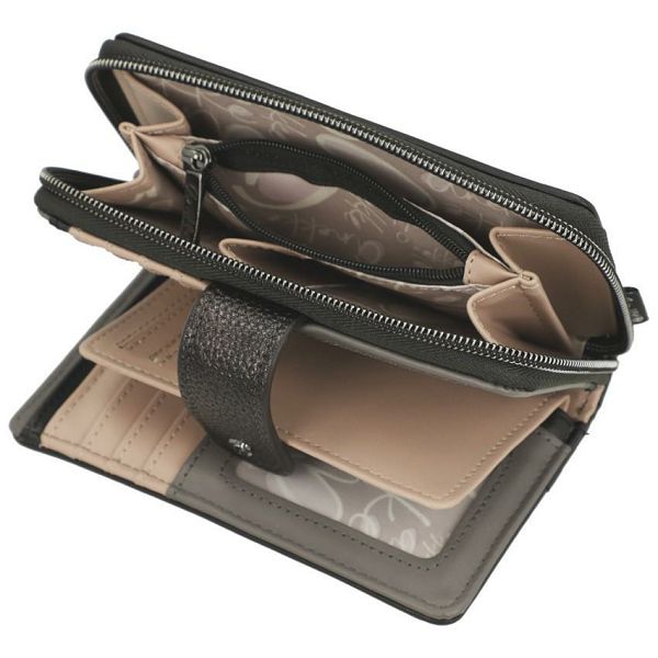 NOVČANIK ANEKKE Eikon 42759-909