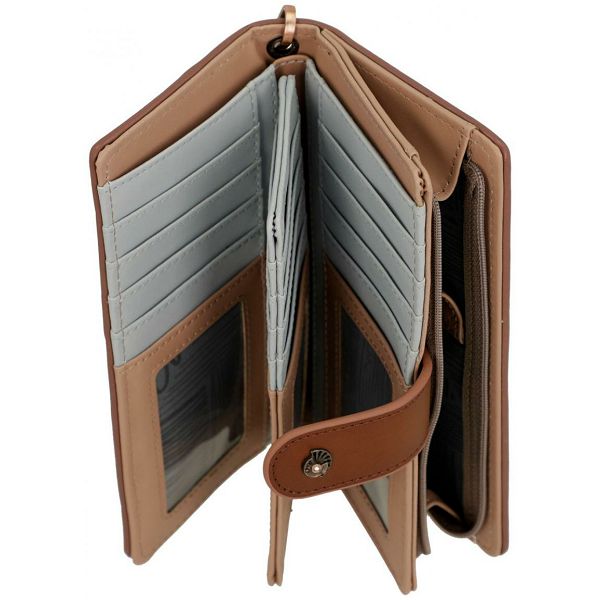 NOVČANIK ANEKKE Hollywood 38709-901