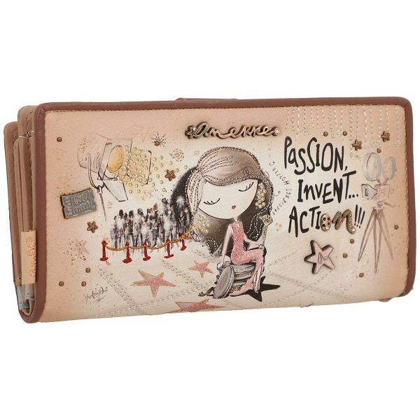 NOVČANIK ANEKKE Hollywood 38709-901