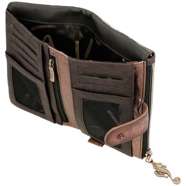 NOVČANIK ANEKKE Land 39719-907