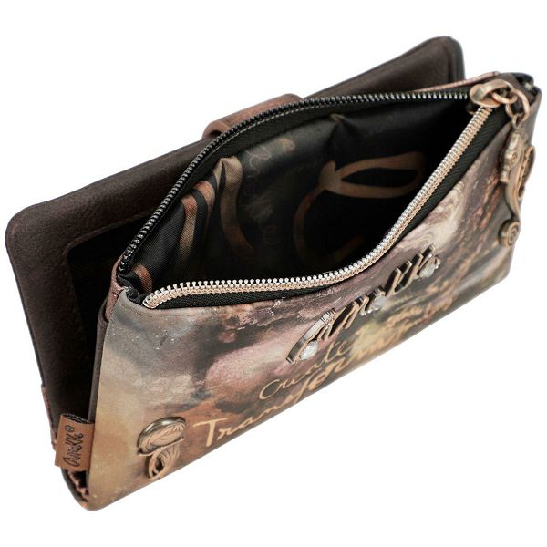 NOVČANIK ANEKKE Land 39719-907