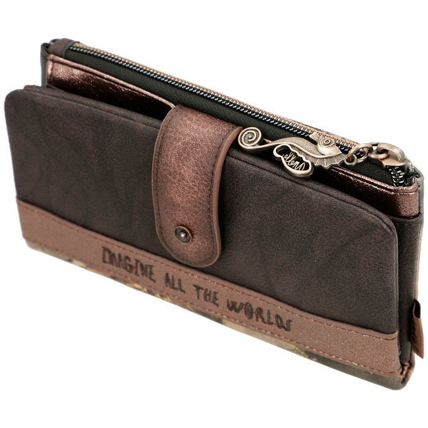 NOVČANIK ANEKKE Land 39719-907