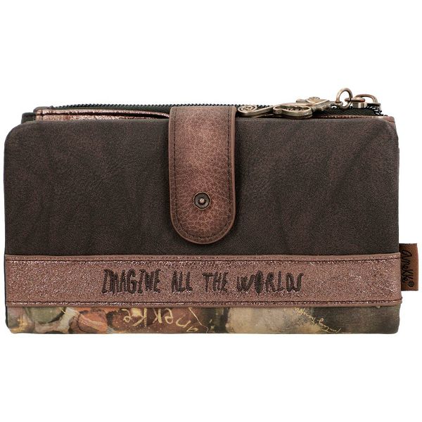 NOVČANIK ANEKKE Land 39719-907