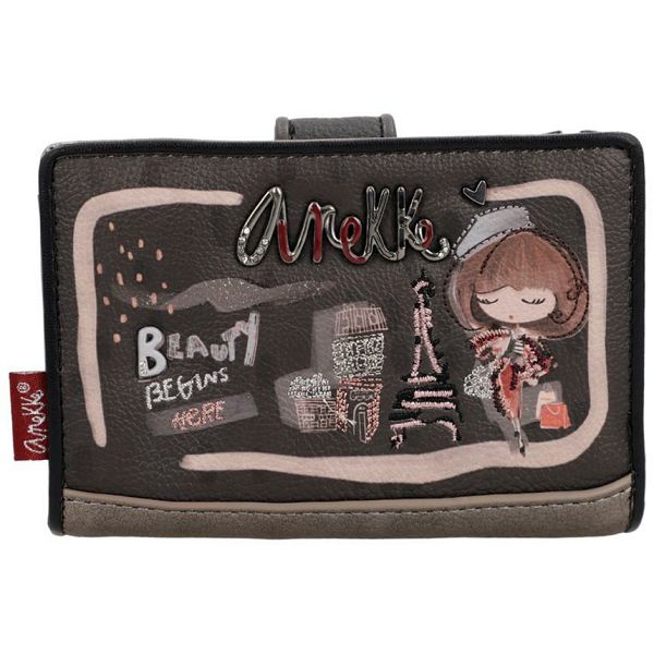 NOVČANIK ANEKKE Mademoiselle 41809-902