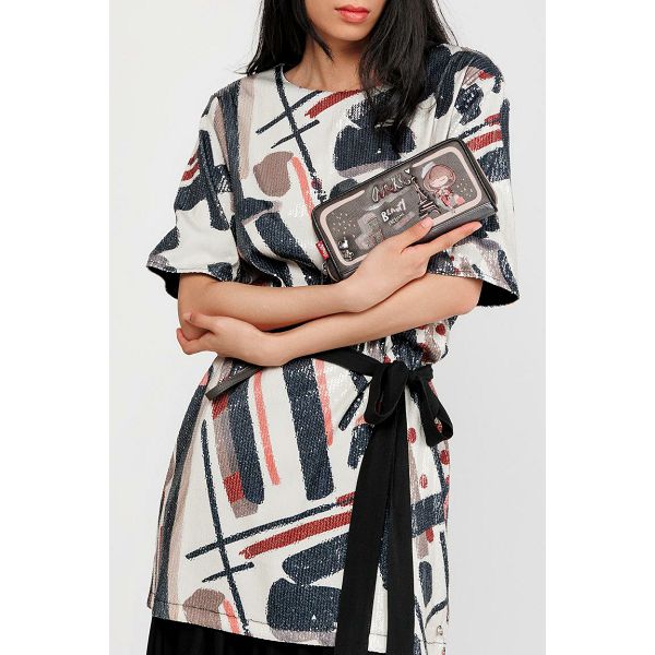 NOVČANIK ANEKKE Mademoiselle 41809-908