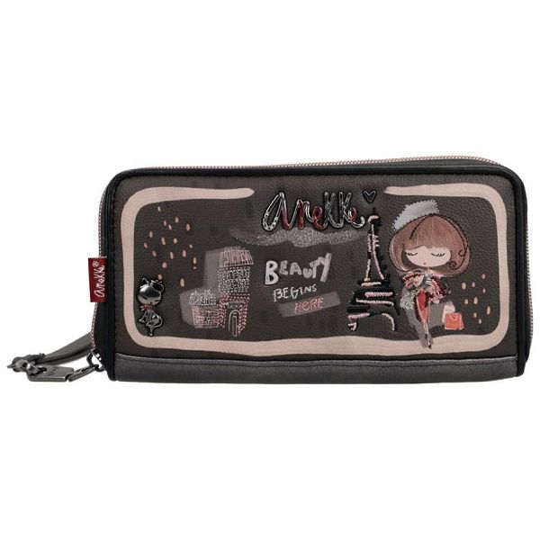 NOVČANIK ANEKKE Mademoiselle 41809-908